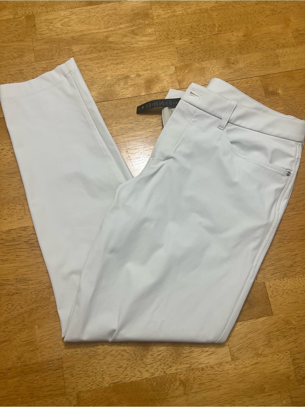 Lululemon ABC 5 Pocket Pants